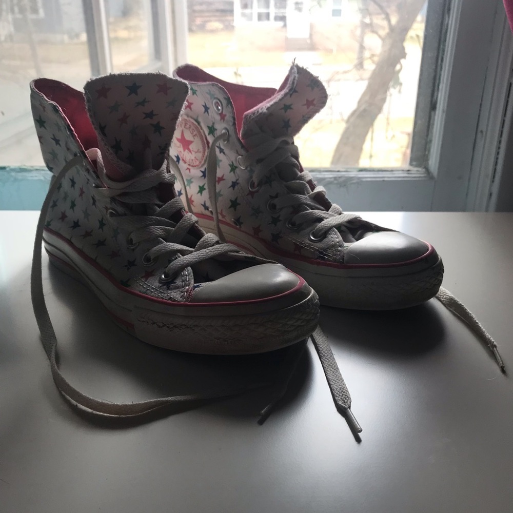 Converse All Star sneakers⭐️